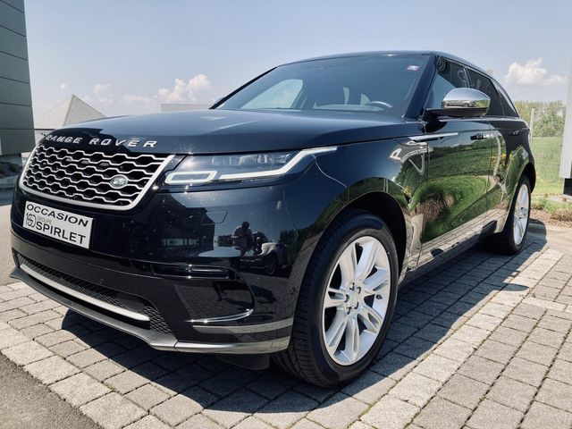 Land Rover Range Rover Velar D24012 mois de SE