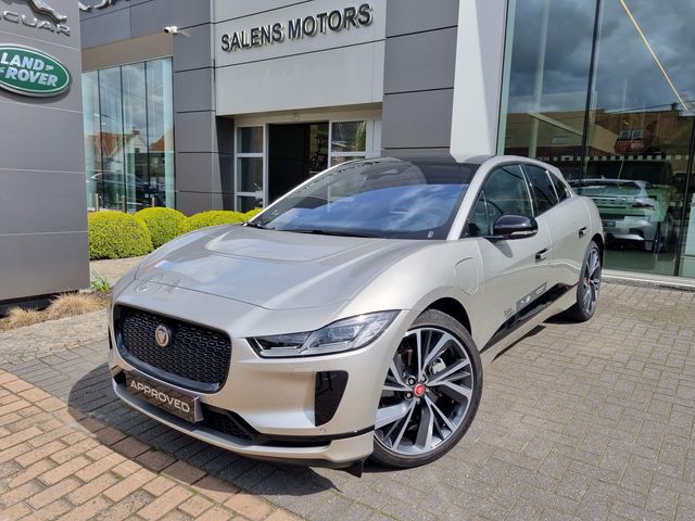 Jaguar I-PACE SE
