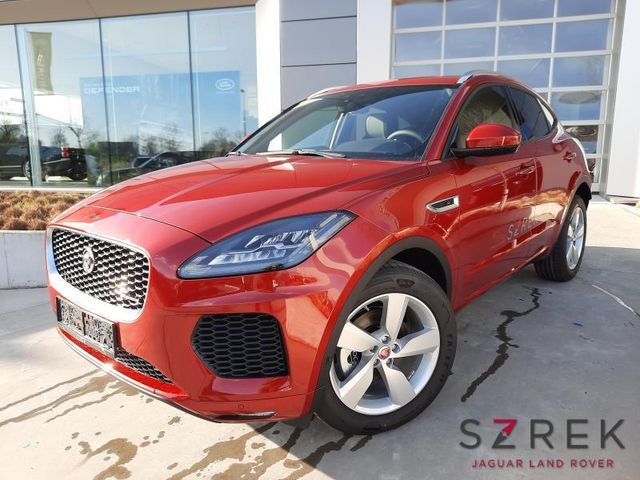 Jaguar E-Pace R-Dynamic SE D150