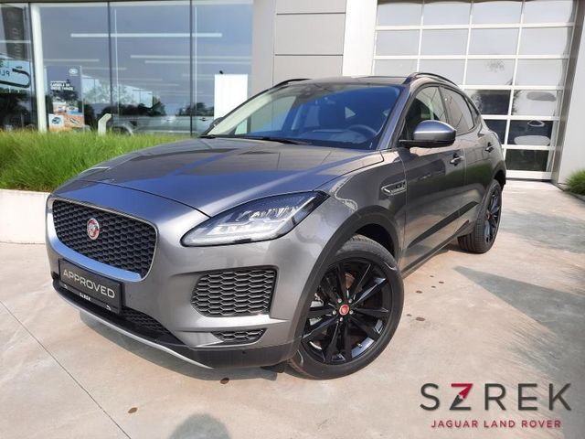 Jaguar E-Pace SE D180