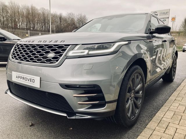 Land Rover Range Rover Velar 24 MOIS DE  ASSIST