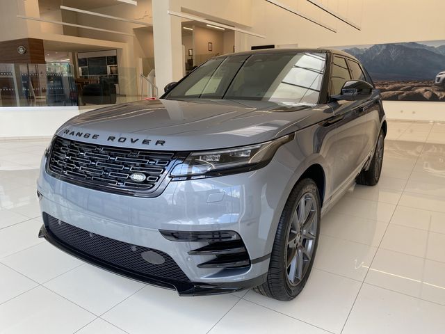 Land Rover Range Rover Velar p440 Dynamic SE plug in hybrid