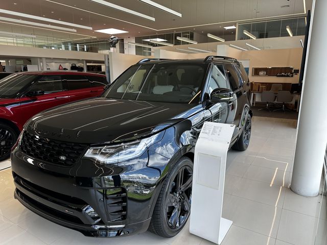 Land Rover Discovery R DYNAMIC SE  UNTILL TO 04/03/2030