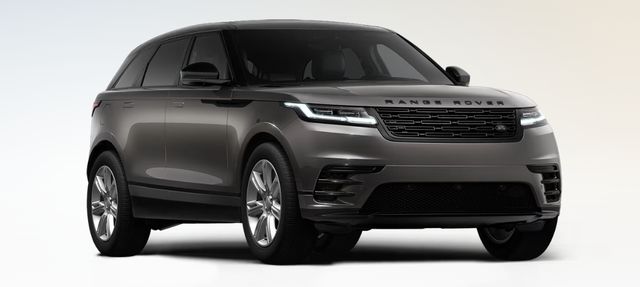 Land Rover Range Rover Velar D200 Dynamic SE