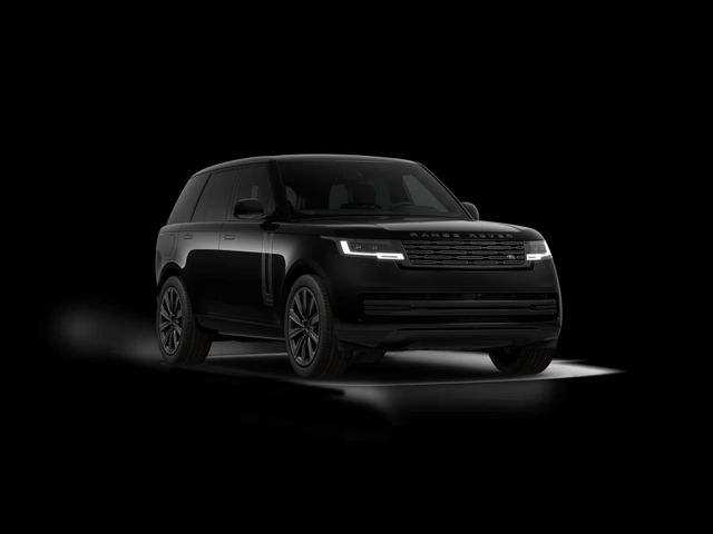 Land Rover Range Rover SWB P460e Autobiography AWD Auto. 25MY