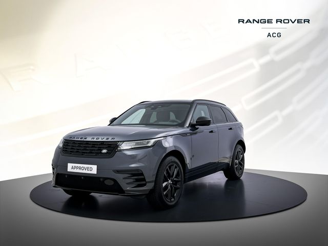 Land Rover Range Rover Velar P400e Dynamic SE