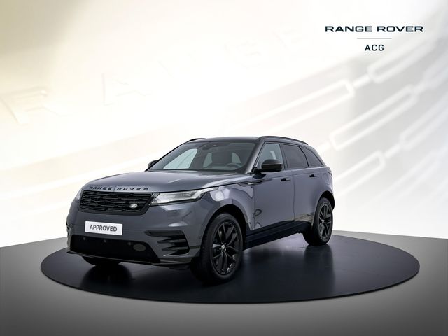 Land Rover Range Rover Velar P400e Dynamic SE 04/2026