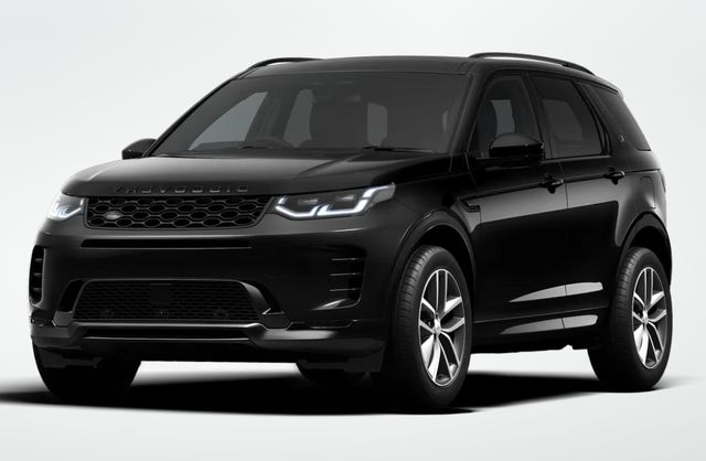 Land Rover Discovery Sport P270e Dynamic SE AWD Auto. 25.5MY