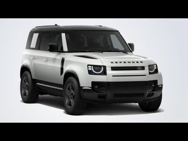 Land Rover Defender X Dynamic SE