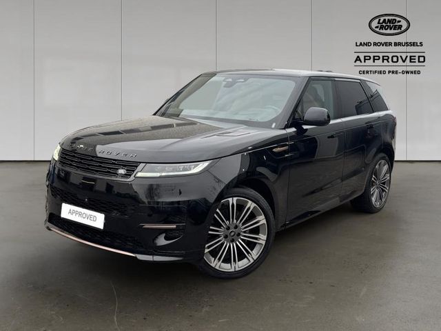 Land Rover Range Rover Sport D300 Dynamic HSE 3