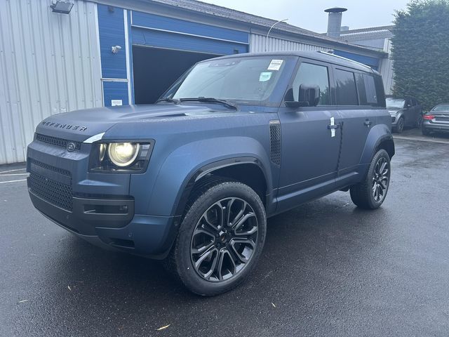 Land Rover Defender 110 P635 OCTA AWD Auto. 26MY