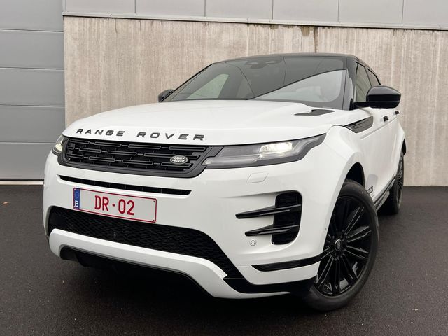 Land Rover Range Rover Evoque Dynamic SE P270e