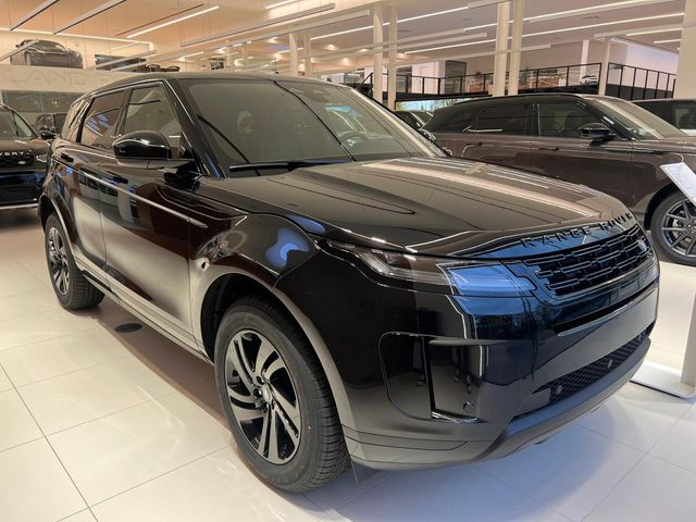 Land Rover Range Rover Evoque P270E S