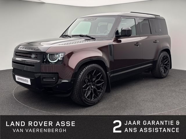 Land Rover Defender 110 D300 HSE/ 75th niversary Edition/ VOSSEN