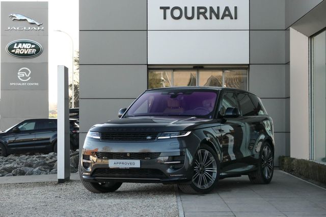 Land Rover Range Rover Sport Nouveau P510e PHEV AUTOBIOGRA