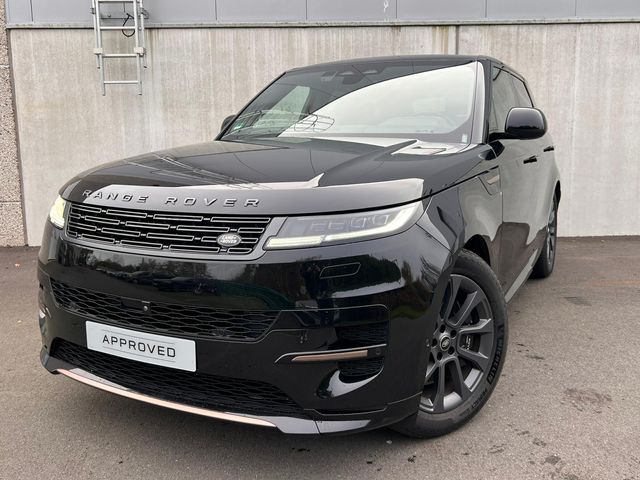 Land Rover Range Rover Sport P460E SE