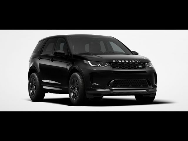 Land Rover Discovery Sport P270e S AWD Auto. 25.5MY