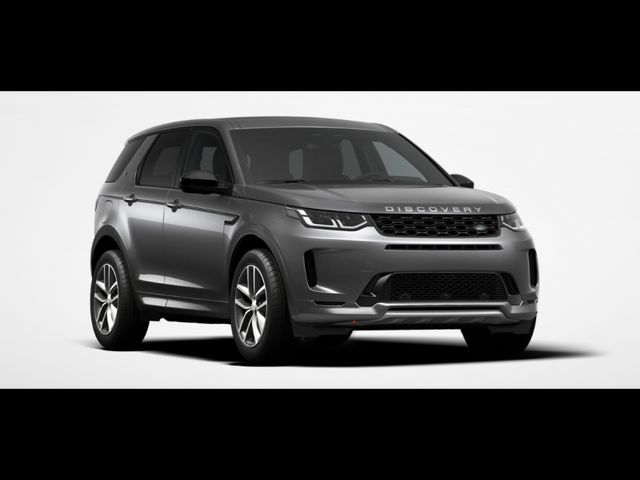 Land Rover Discovery Sport P270e S AWD Auto. 25.5MY