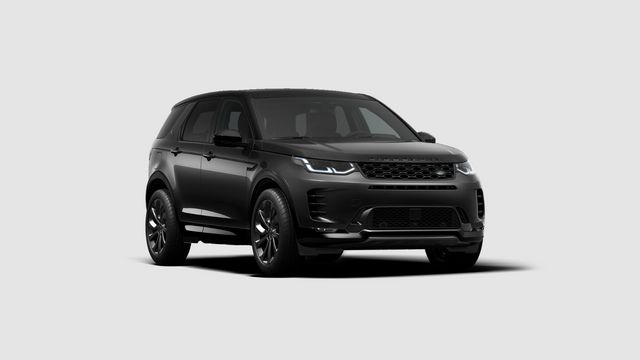 Land Rover Discovery Sport P270e Dynamic SE AWD Auto. 25.5MY