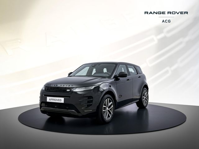 Land Rover Range Rover Evoque P270e Dynamic SE