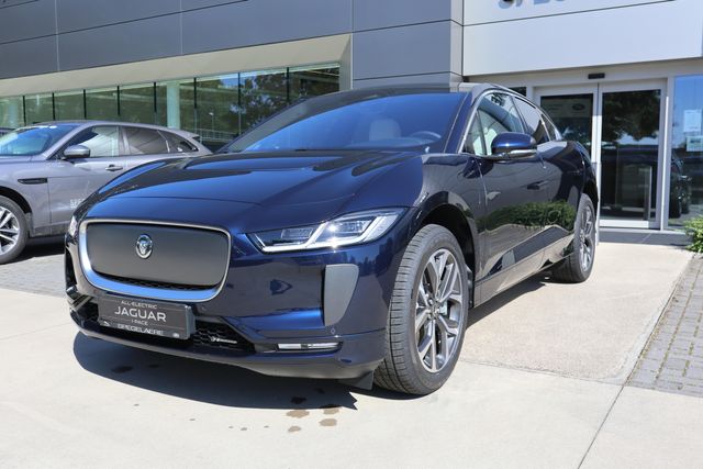 Jaguar I-PACE EV400 R-Dynamic SE AWD