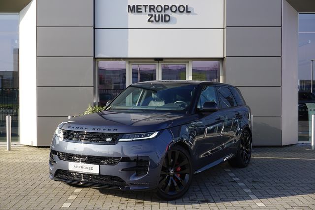 Land Rover Range Rover Sport P460e Dynamic SE/GEEN INSCHRIJVING