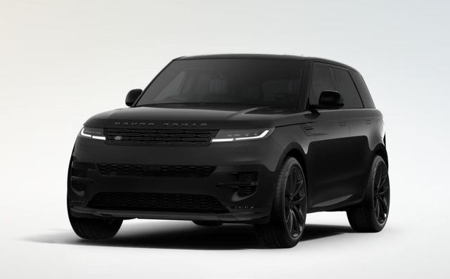 Land Rover Range Rover Sport P460e Dynamic HSE AWD Auto. 25MY