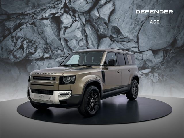 Land Rover Defender 110 D250 S AWD Auto. 25.5MY