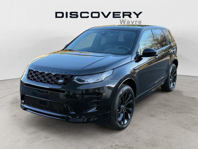 Land Rover Discovery Sport [PHEV] SE Dynamic