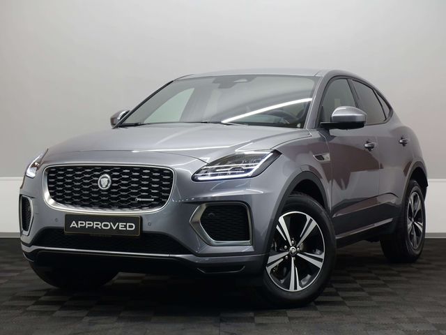 Jaguar E-Pace D165 R-Dynamic S AWD Auto