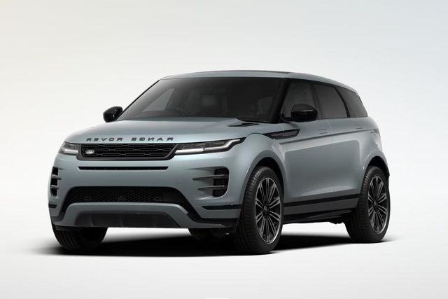 Land Rover Range Rover Evoque P270e Dynamic SE AWD Auto. 26MY