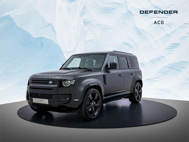 Land Rover Defender 110 D250 X-Dynamic SE AWD Auto. 25.5MY