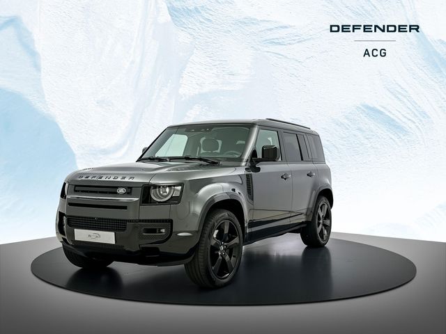 Land Rover Defender 110 P425 X-Dynamic HSE