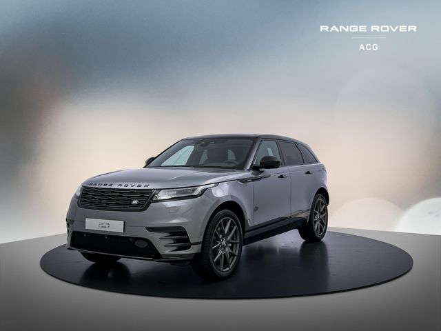 Land Rover Range Rover Velar P400e Dynamic SE AWD Auto. 05/2026