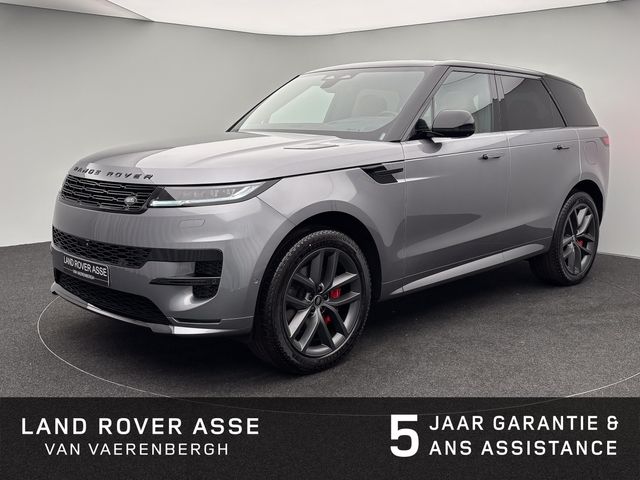 Land Rover Range Rover Sport P460e Dynamic HSE AWD Auto. 25