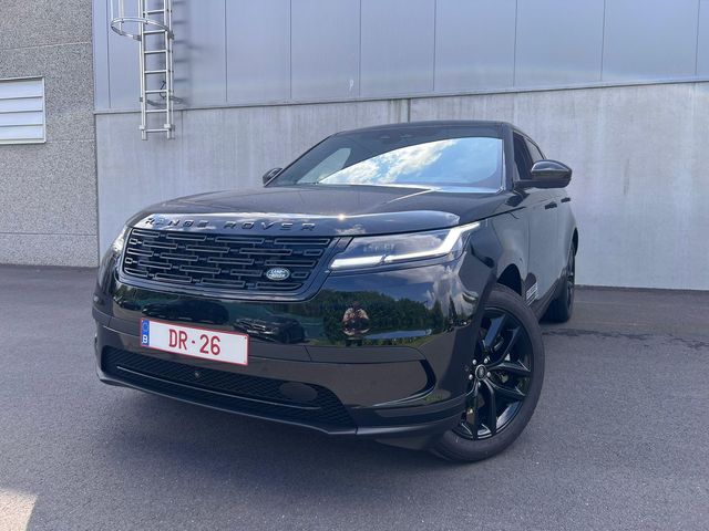 Land Rover Range Rover Velar P400E S AWD
