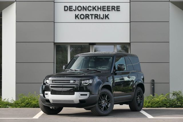 Land Rover Defender - New 90 D200 S AWD AUT.
