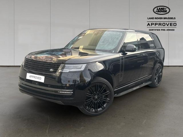 Land Rover Range Rover LWB P530 Autobiography 7PL  until 05/2029