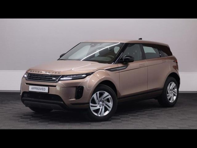 Land Rover Range Rover Evoque S D165 AWD Auto