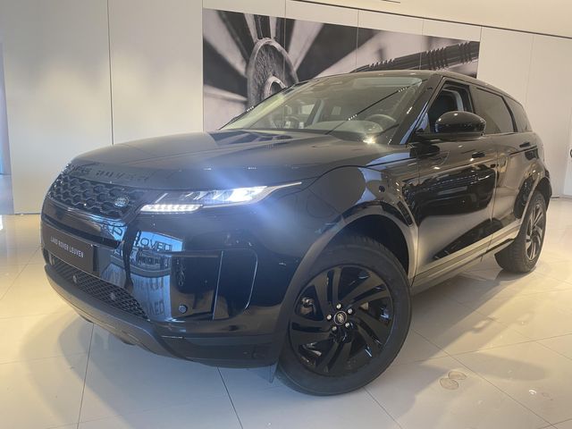 Land Rover Range Rover Evoque D165 S AWD Auto. 23MY