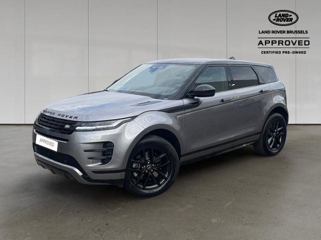 Land Rover Range Rover Evoque P270e Dynamic SE  until 01/2030