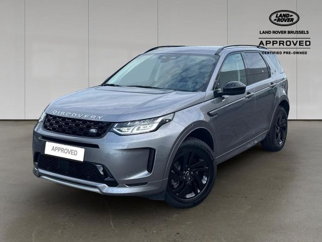 Land Rover Discovery Sport P270e S  until 02/2030