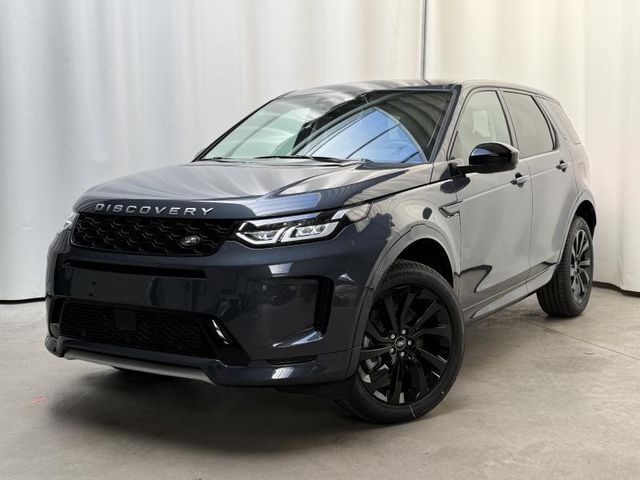 Land Rover Discovery Sport P270e AWD Auto S