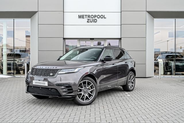 Land Rover Range Rover Velar Dynamic HSE
