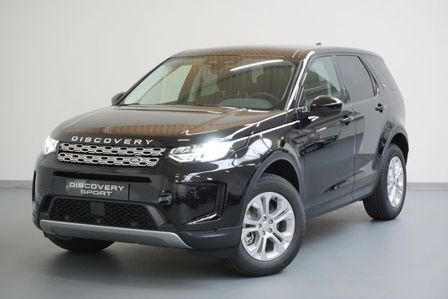 Land Rover Discovery Sport S