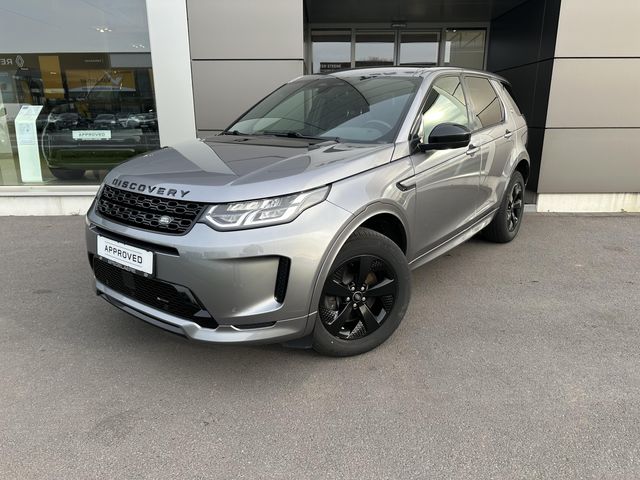 Land Rover Discovery Sport D165 R-Dynamic S FWD M. 22MY