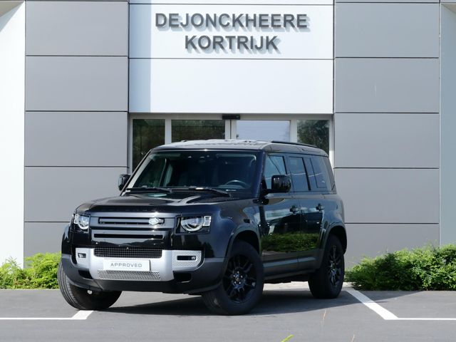 Land Rover Defender 110 D200 S AWD Auto.