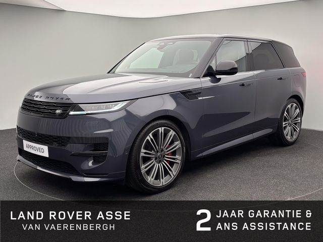 Land Rover Range Rover Sport P460e Dynamic HSE AWD Auto. 24