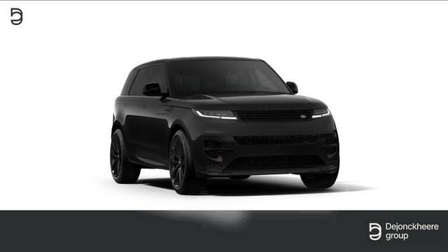 Land Rover Range Rover Sport P460e Dynamic HSE AWD Auto. 25