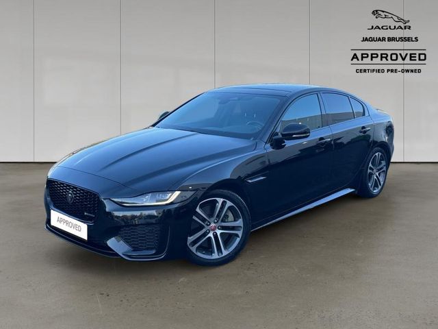 Jaguar XE P250 R-Dynamic SE 2